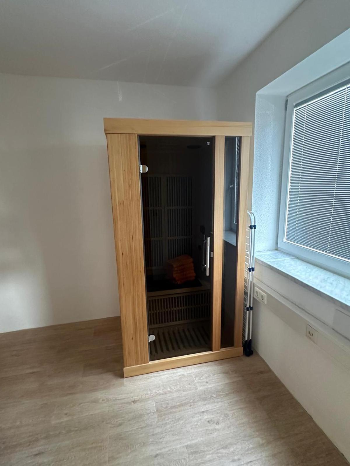 Alpenglueck Apartment Фис Екстериор снимка
